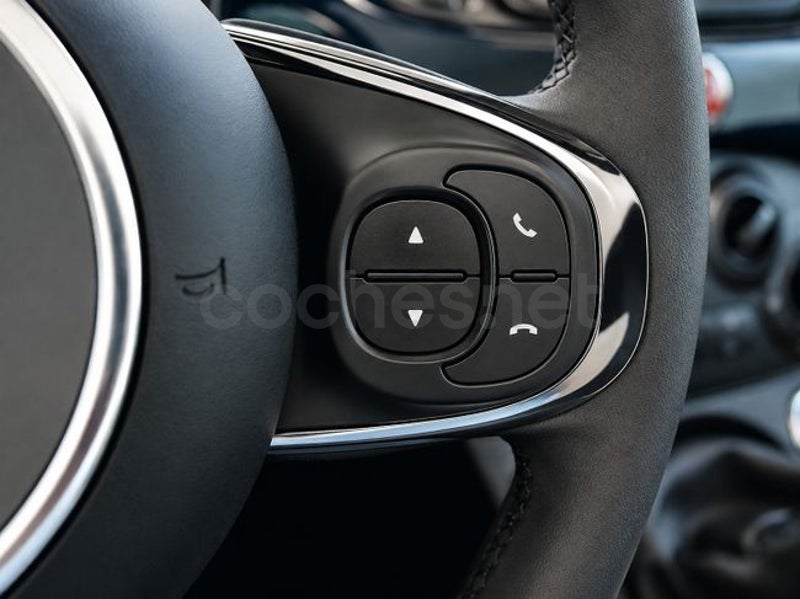 Fiat 500c 2023 — photo 8