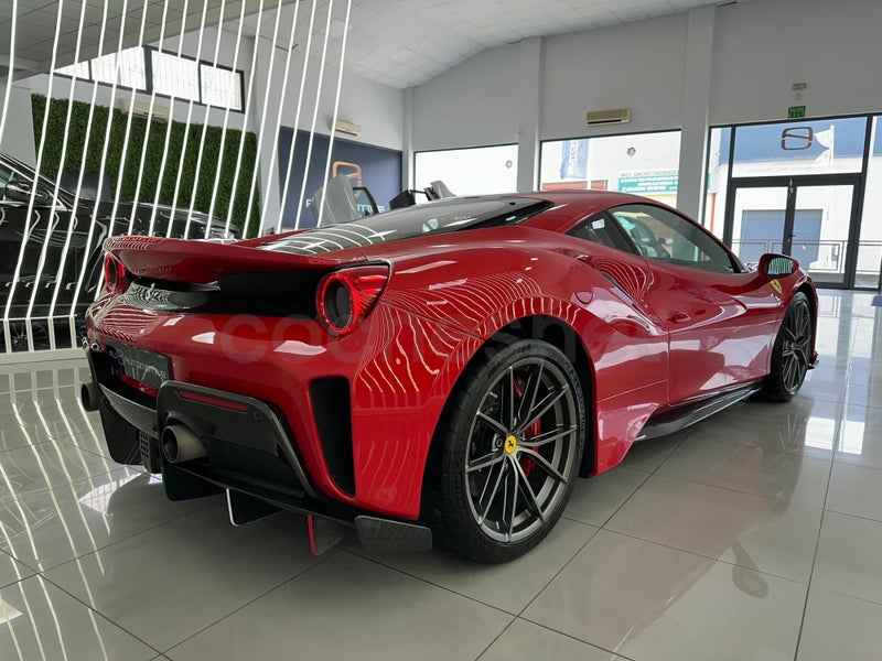 Ferrari 488 2019 — photo 4