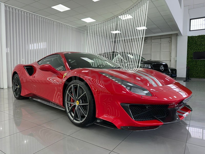 Ferrari 488 2019 — photo 5