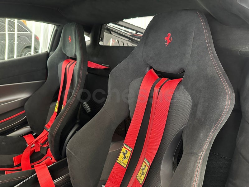 Ferrari 488 2019 — photo 7