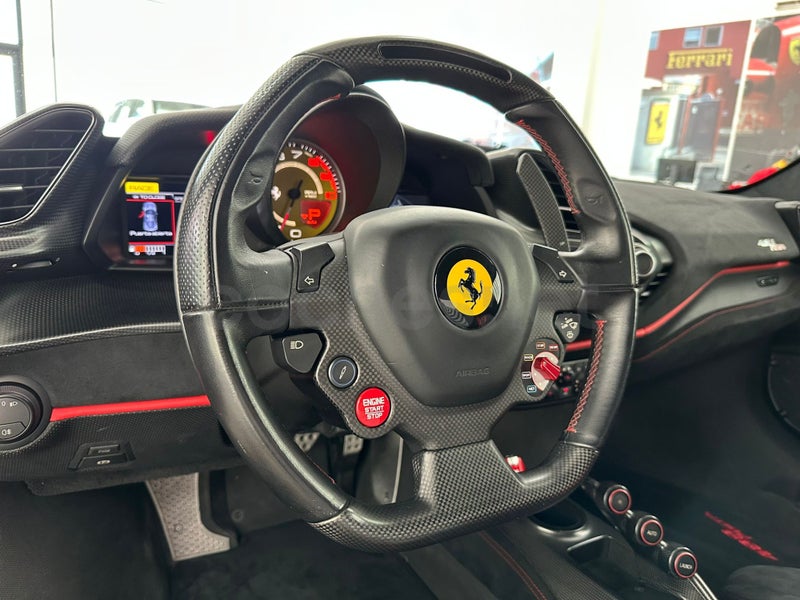 Ferrari 488 2019 — photo 8