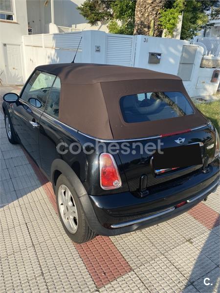 Mini Mini 2005