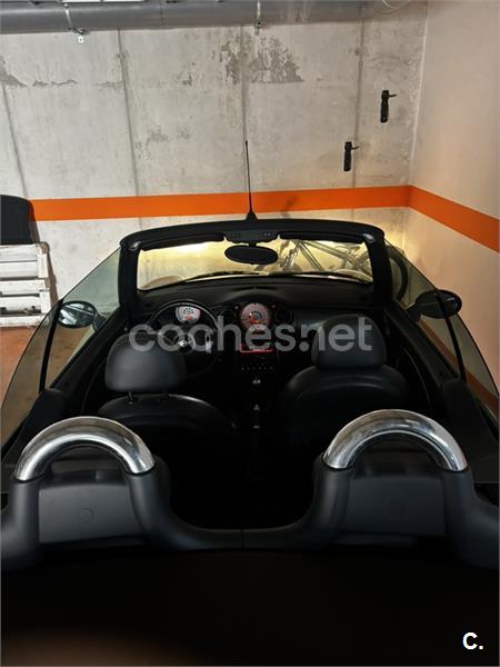 Mini Mini 2005 — photo 5