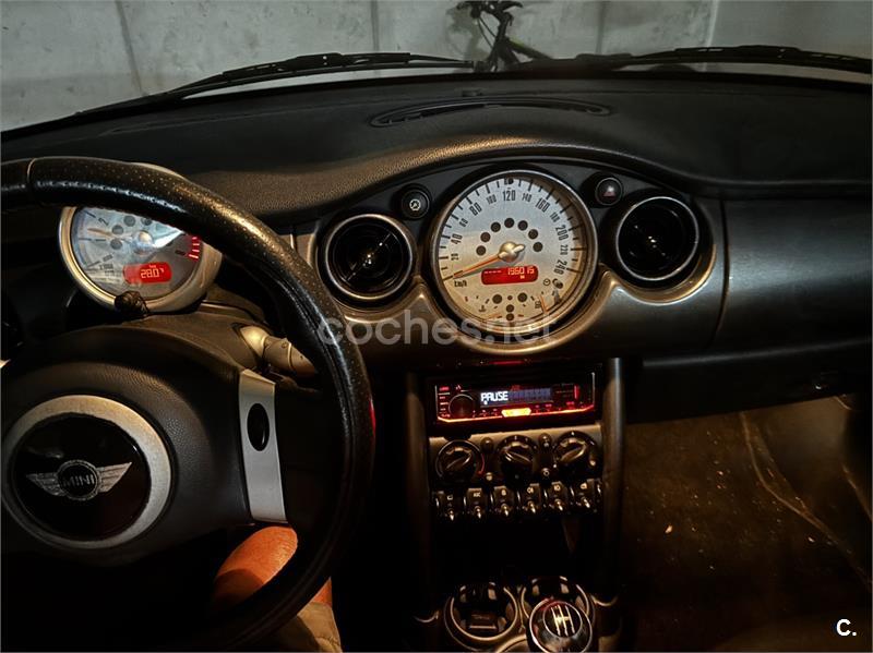 Mini Mini 2005 — photo 7