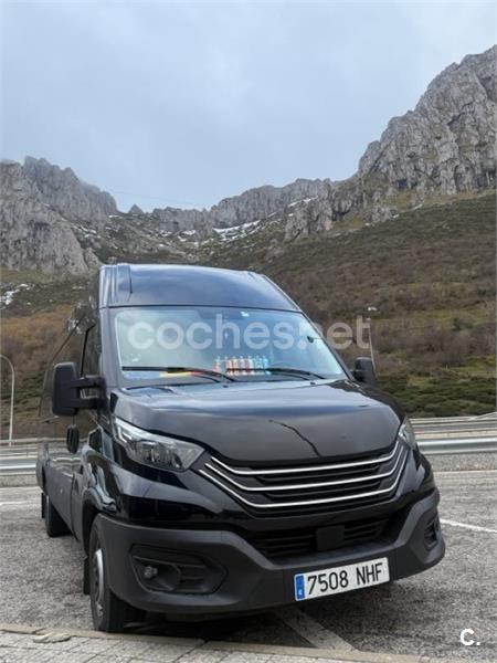 Iveco Daily 2012