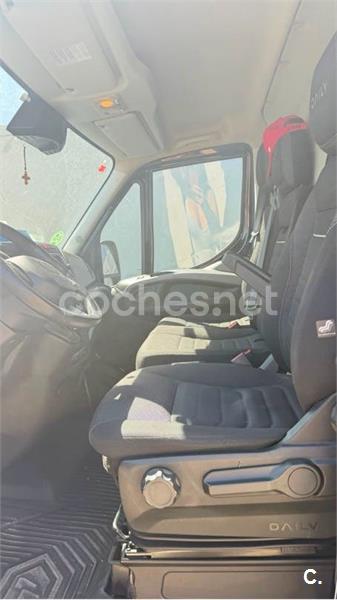 Iveco Daily 2012 — photo 4