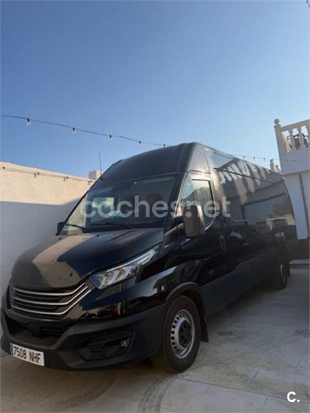 Iveco Daily 2012 — photo 7