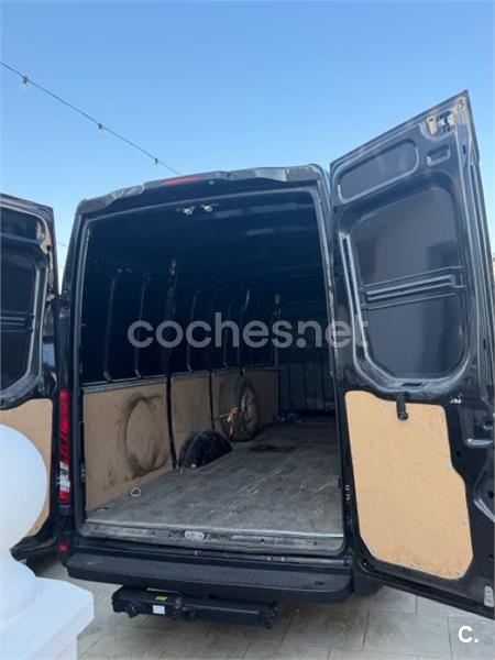 Iveco Daily 2012 — photo 8