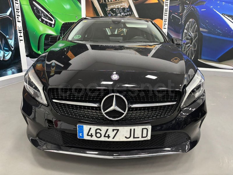 Mercedes-benz Clase A 2016 — photo 2