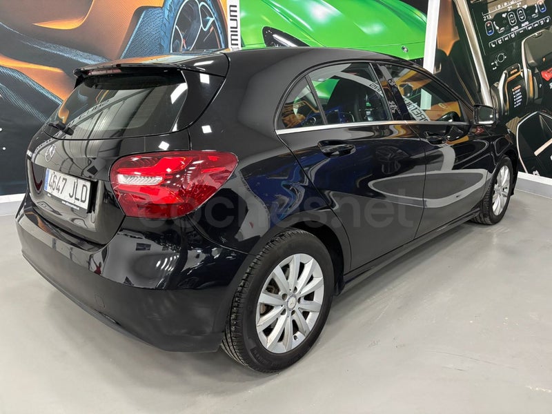 Mercedes-benz Clase A 2016 — photo 6