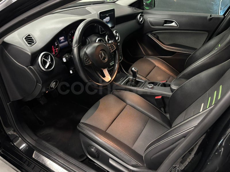 Mercedes-benz Clase A 2016 — photo 7