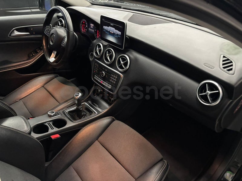 Mercedes-benz Clase A 2016 — photo 8
