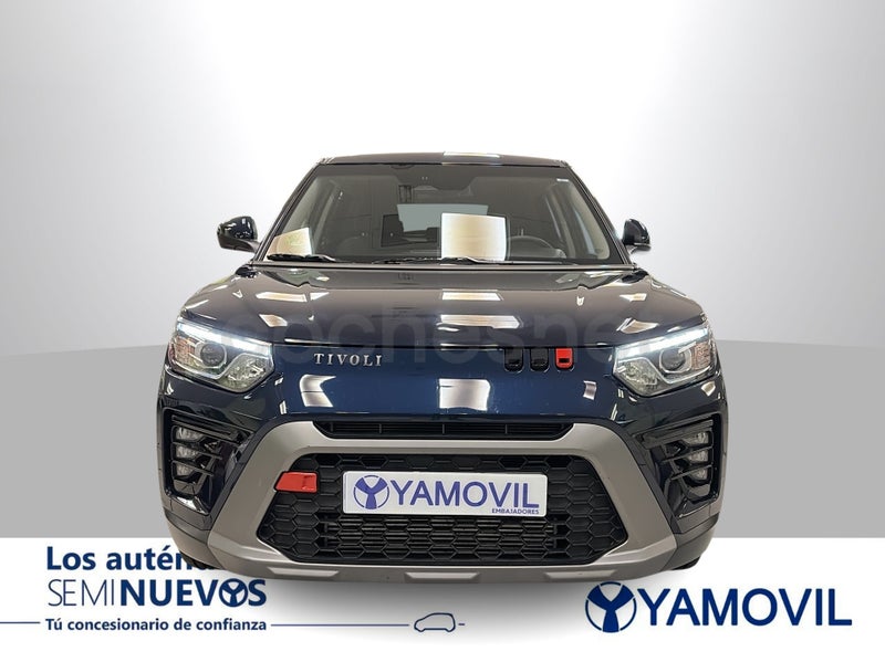 Kgm Tivoli 2024 — photo 3