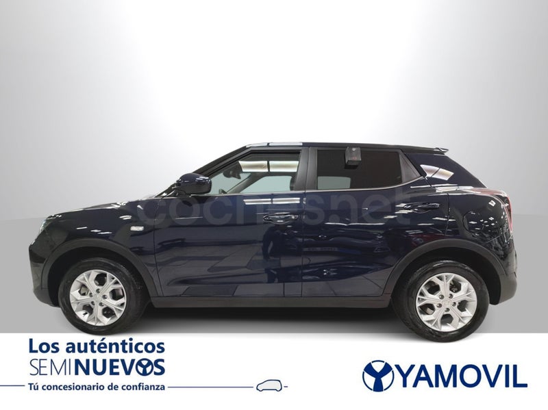 Kgm Tivoli 2024 — photo 4
