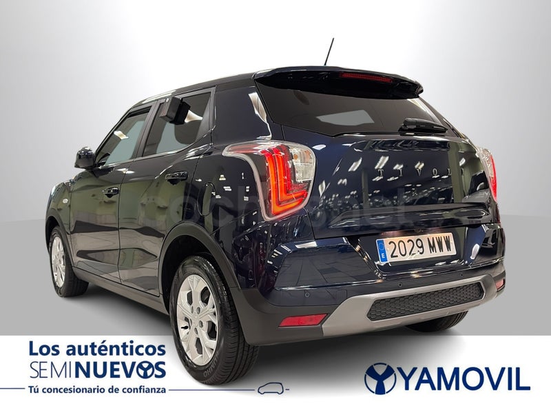 Kgm Tivoli 2024 — photo 5