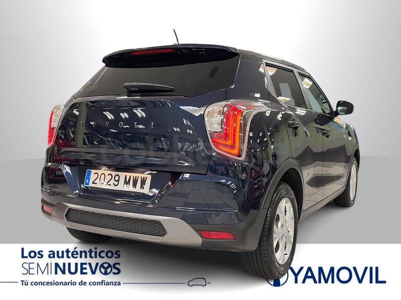 Kgm Tivoli 2024 — photo 6