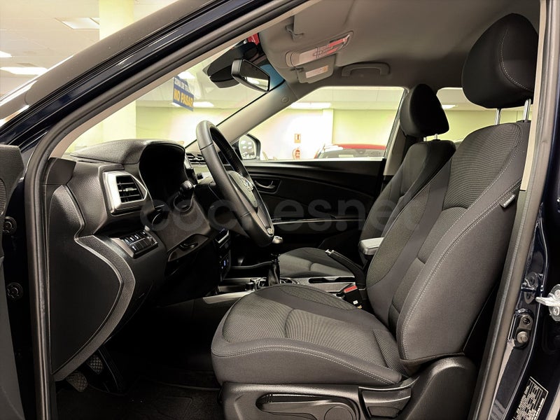 Kgm Tivoli 2024 — photo 8