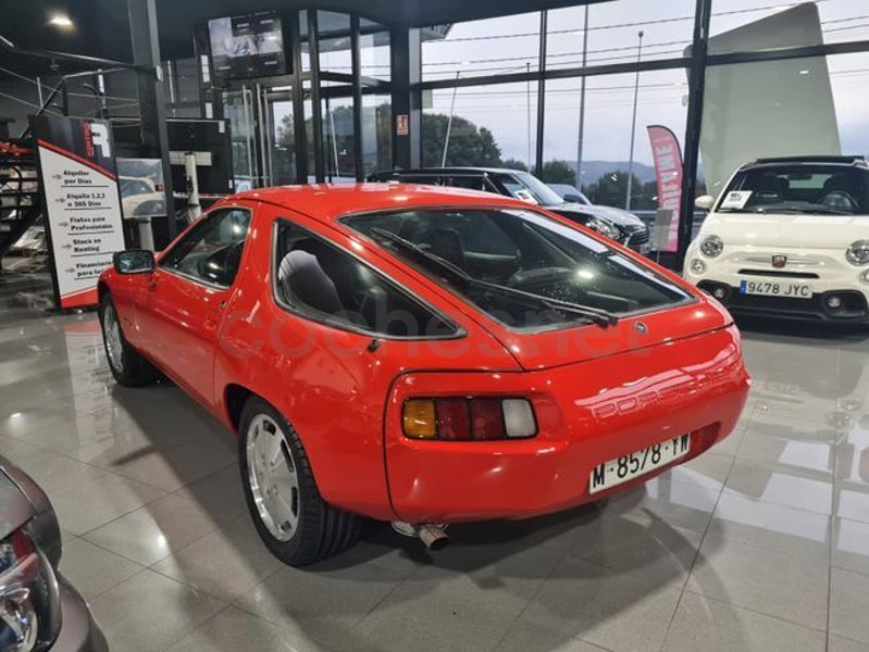 Porsche 911 1981 — photo 3