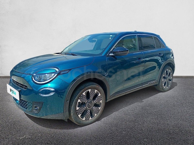 Fiat 600 2025