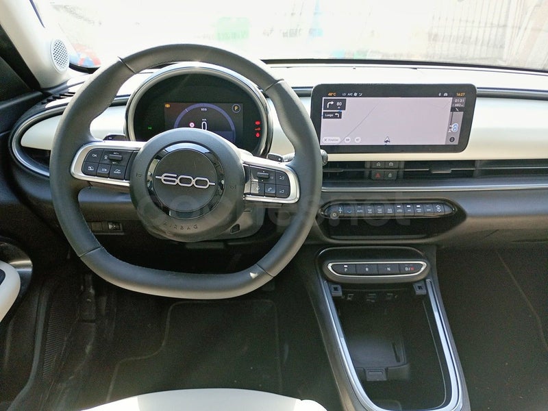 Fiat 600 2025 — photo 8
