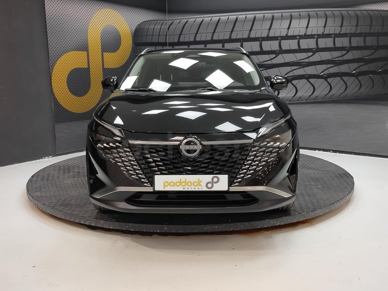 Nissan Qashqai 2025 — photo 2