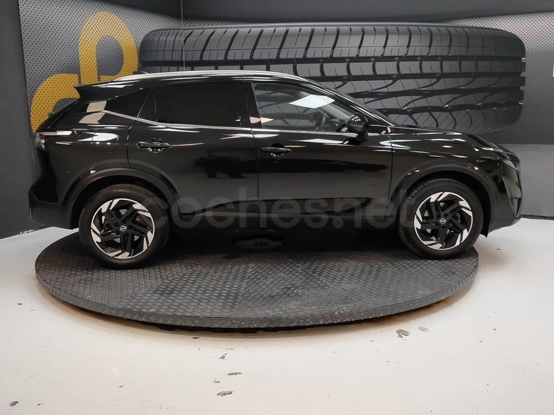 Nissan Qashqai 2025 — photo 4