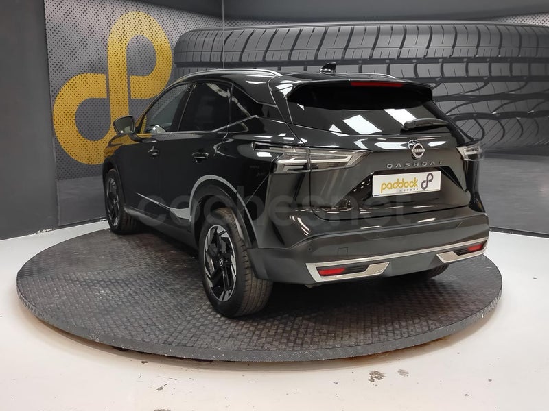 Nissan Qashqai 2025 — photo 7