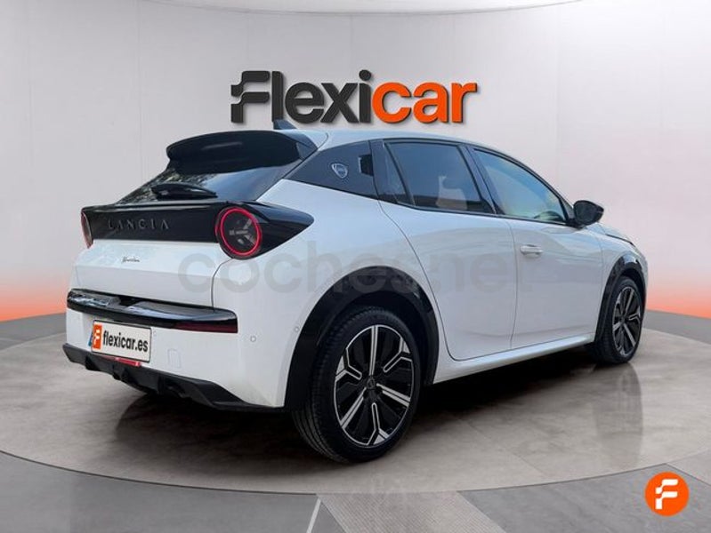 Lancia Ypsilon 2025 — photo 8