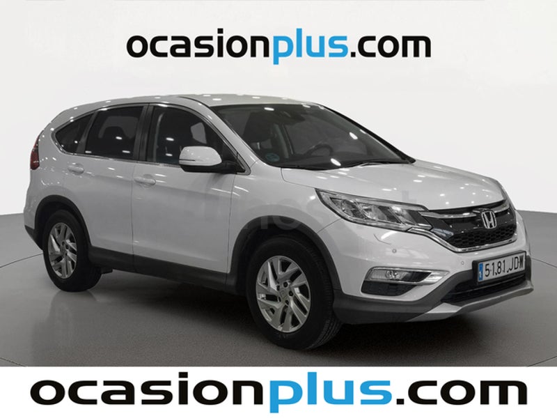 Honda Cr-v 2015 — photo 2