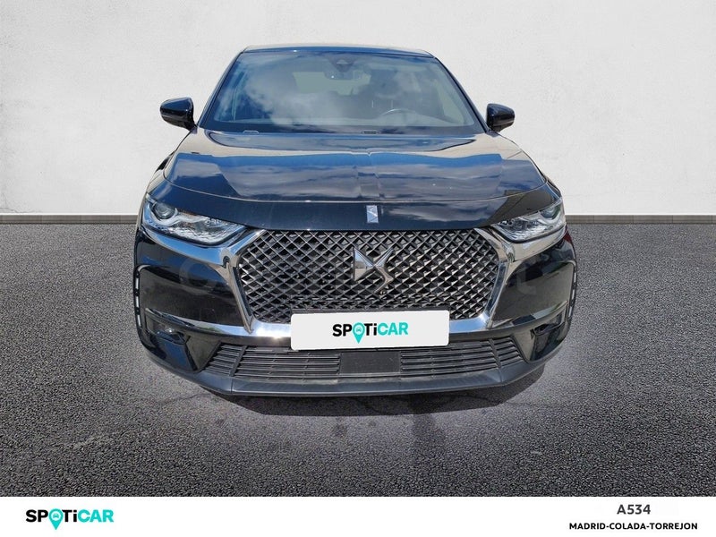 Ds Ds 7 Crossback 2022 — photo 2