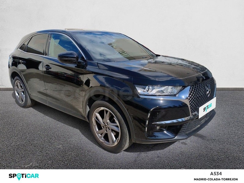 Ds Ds 7 Crossback 2022 — photo 3