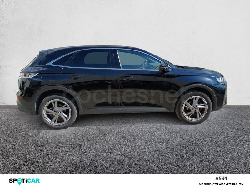 Ds Ds 7 Crossback 2022 — photo 4