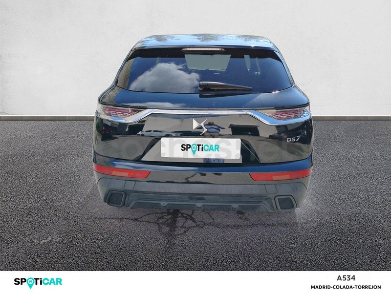Ds Ds 7 Crossback 2022 — photo 5