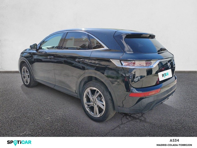 Ds Ds 7 Crossback 2022 — photo 6