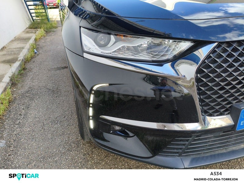 Ds Ds 7 Crossback 2022 — photo 7