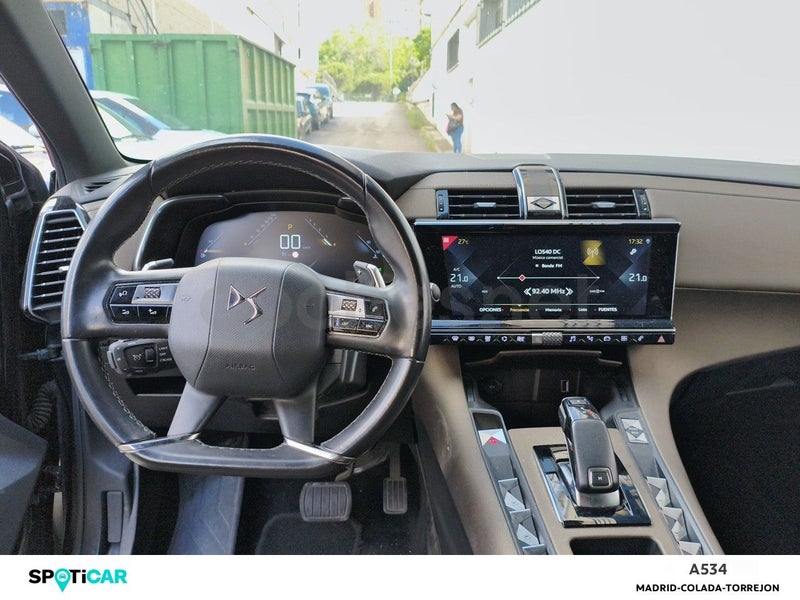 Ds Ds 7 Crossback 2022 — photo 8