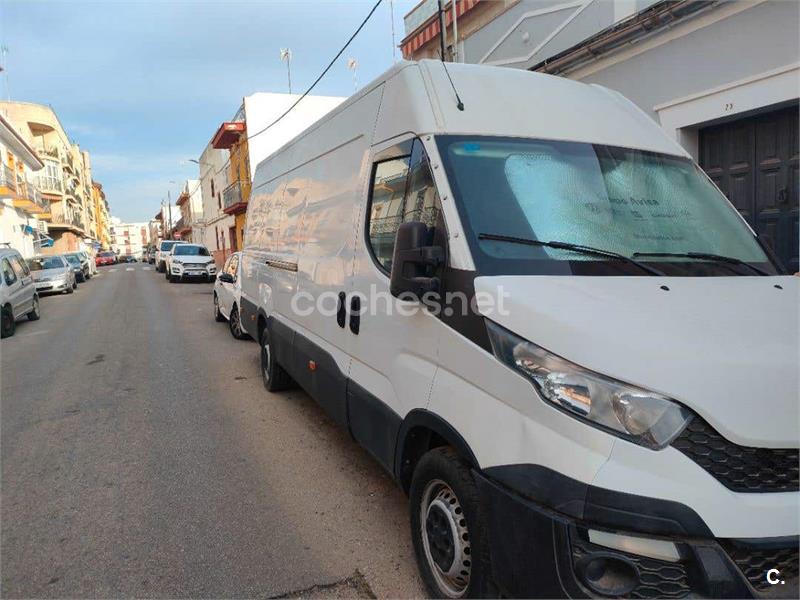 Iveco Daily 2012