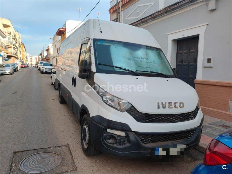 Iveco Daily 2012 — photo 2
