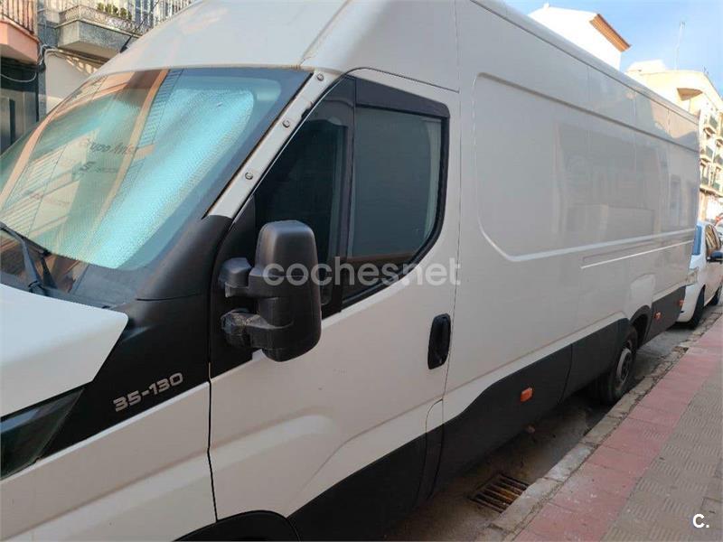 Iveco Daily 2012 — photo 4