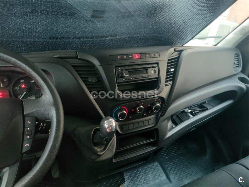 Iveco Daily 2012 — photo 7