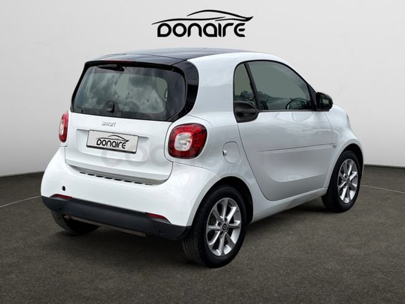 Smart Fortwo 2019 — photo 3