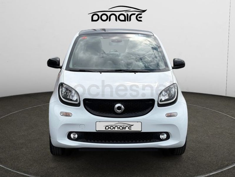 Smart Fortwo 2019 — photo 4