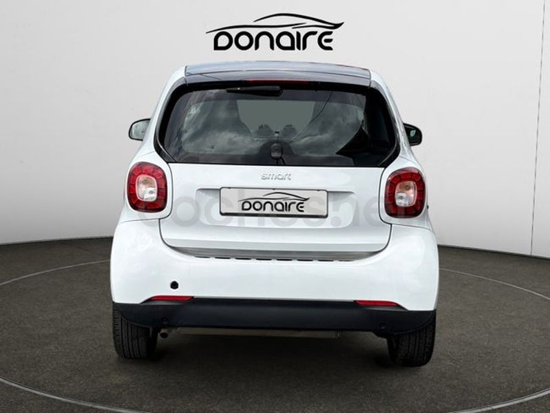 Smart Fortwo 2019 — photo 5