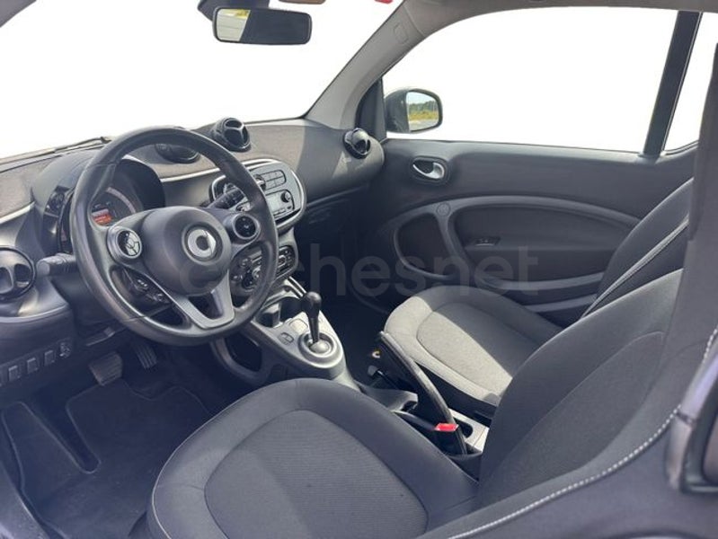 Smart Fortwo 2019 — photo 6