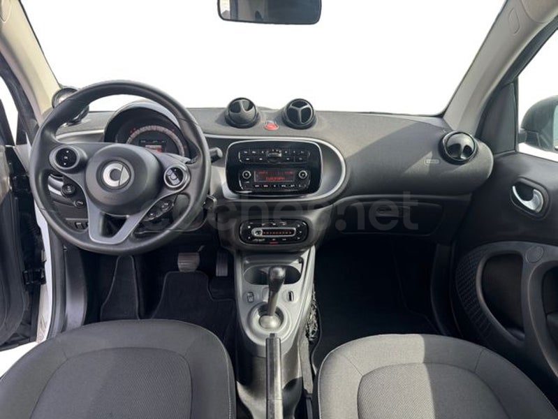 Smart Fortwo 2019 — photo 7