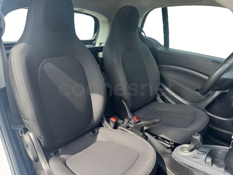 Smart Fortwo 2019 — photo 8