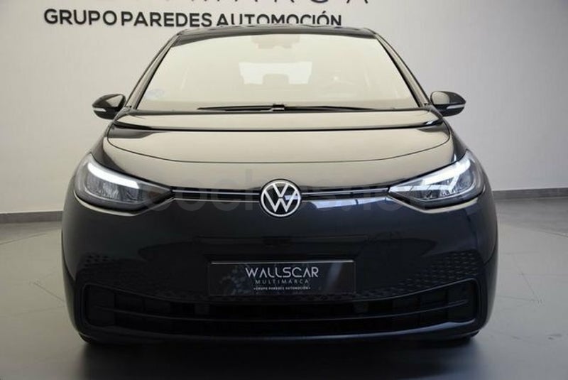 Volkswagen Id.3 2020 — photo 3
