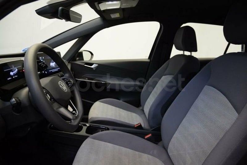 Volkswagen Id.3 2020 — photo 6