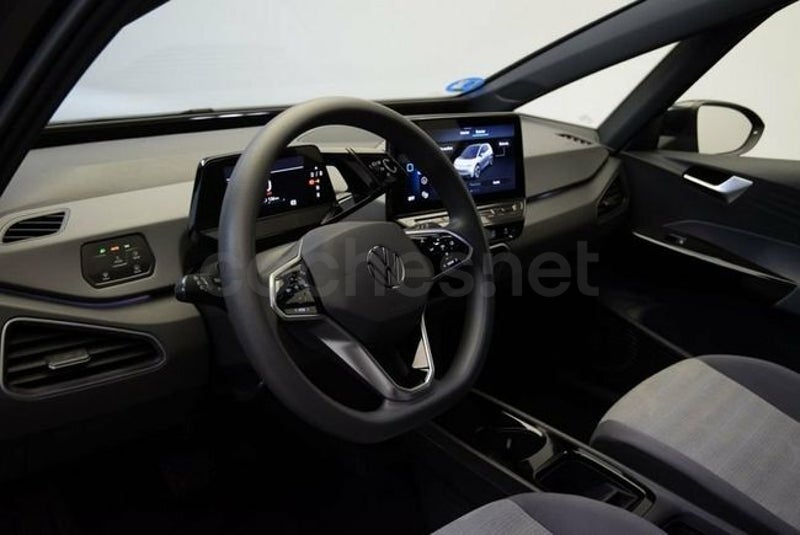Volkswagen Id.3 2020 — photo 7