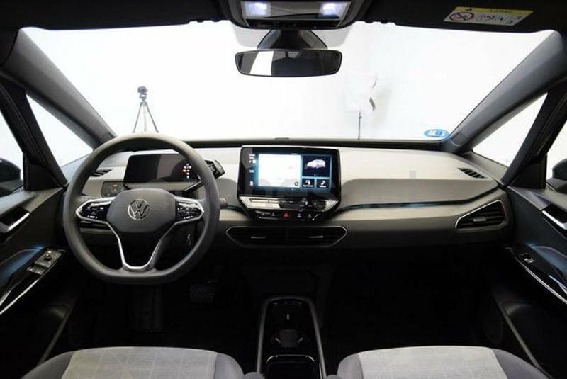 Volkswagen Id.3 2020 — photo 8